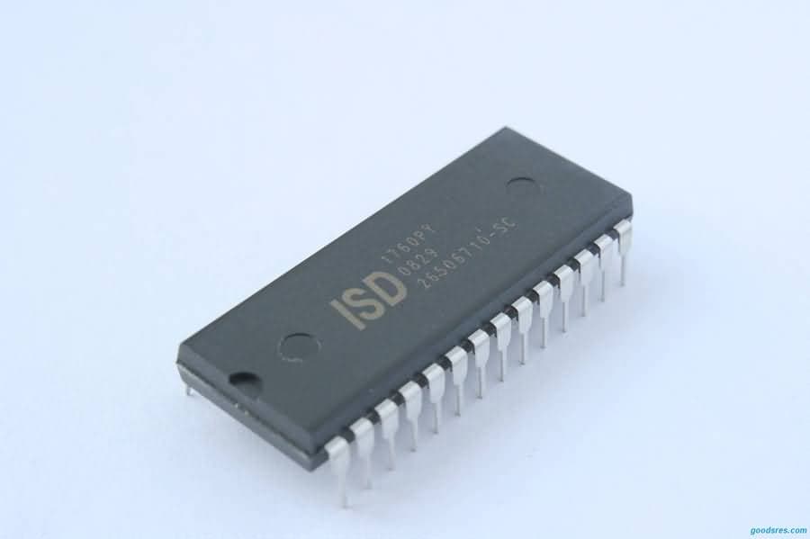 什么样的语音IC更值得用户选择