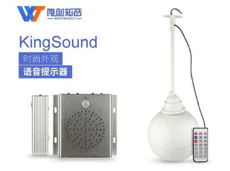 语音提示器使用需求量大幅增加的原因