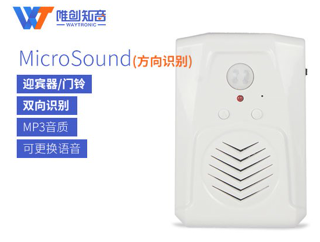 迎宾器受人们追捧的原因有哪些？