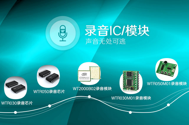 选择语音IC需要考虑哪些具体问题